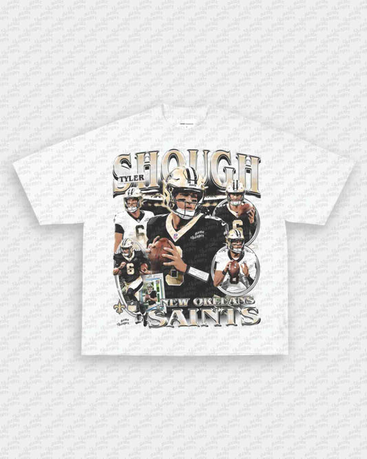 TYLER SHOUGH TEE - EcoBraces®