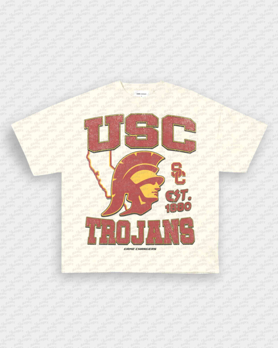 USC TEE - EcoBraces®