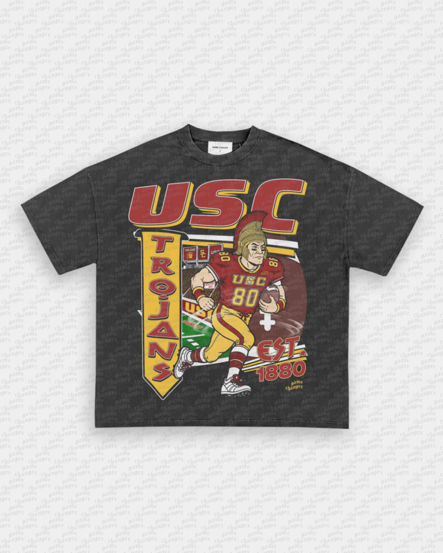USC FOOTBALL TEE - EcoBraces®