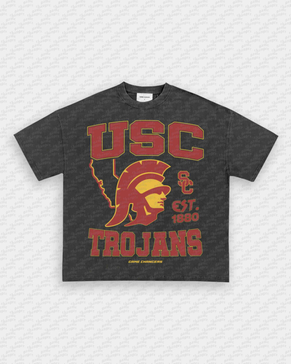 USC TEE - EcoBraces®