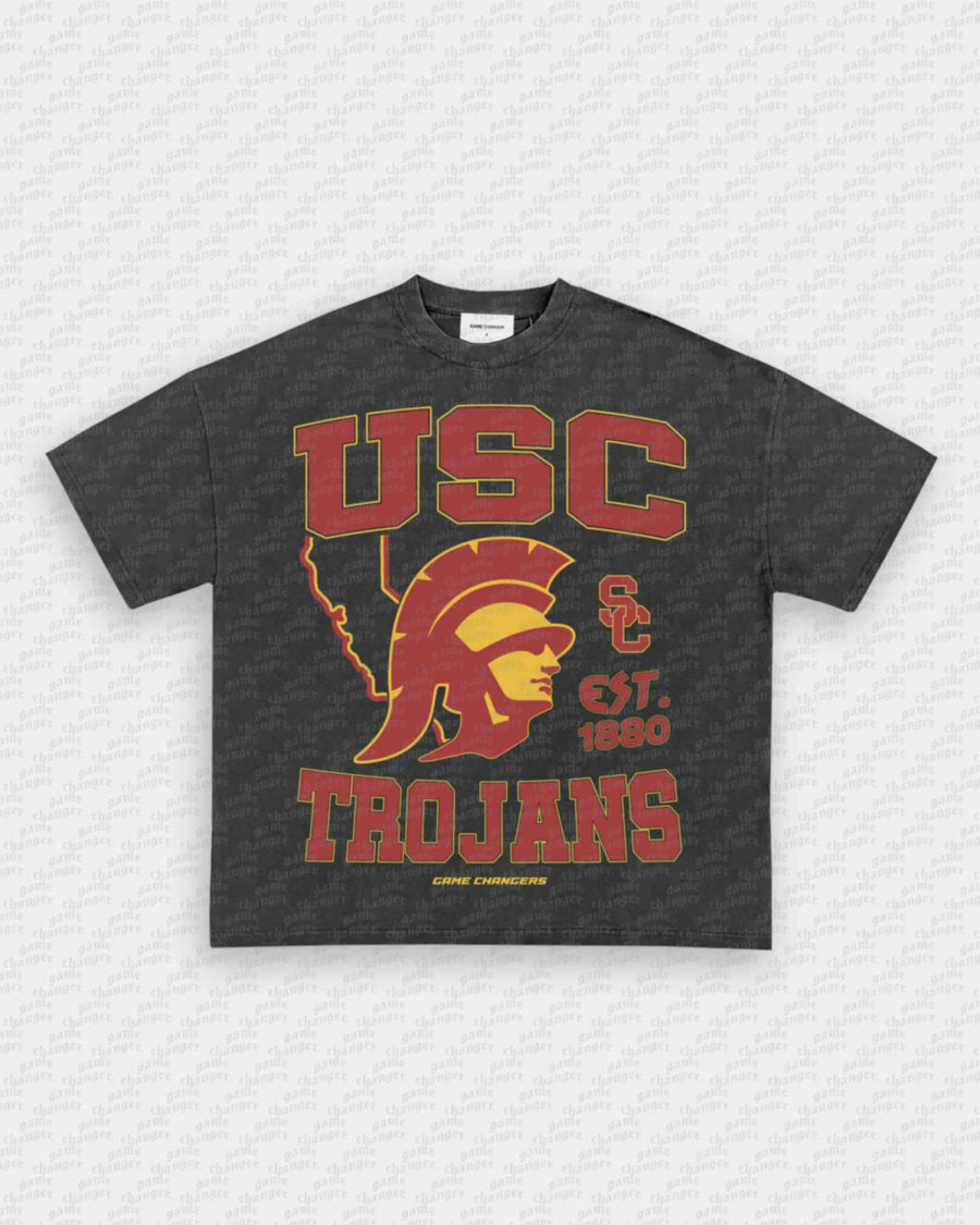 USC TEE - EcoBraces®