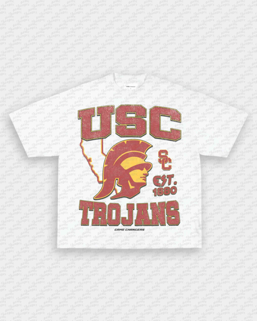 USC TEE - EcoBraces®