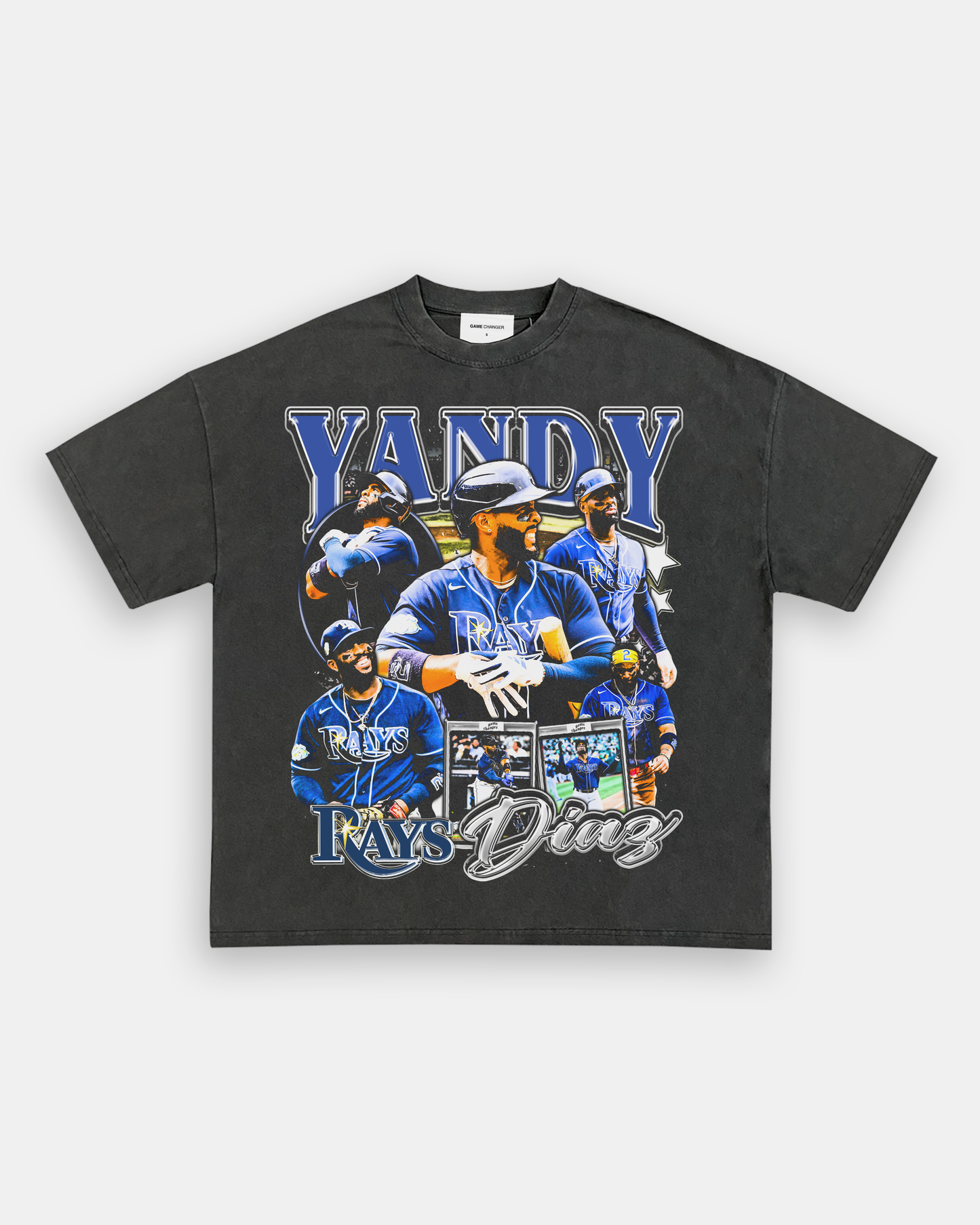 YANDY DIAZ TEE