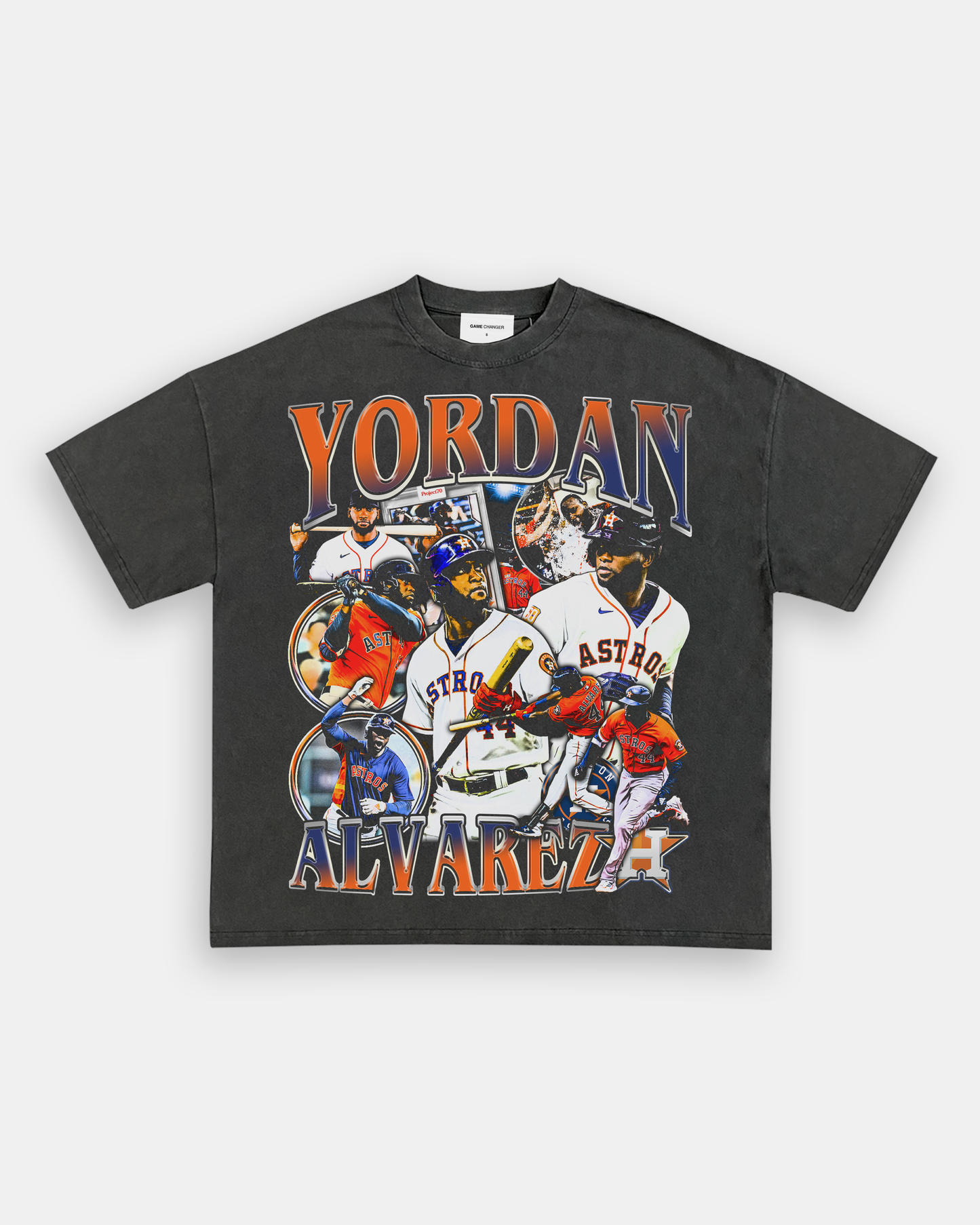 YORDAN ALVAREZ TEE