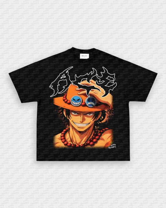 ACE V2 TEE - VIP - GAME CHANGERS - GAME CHANGERS GRAPHIC TEE
