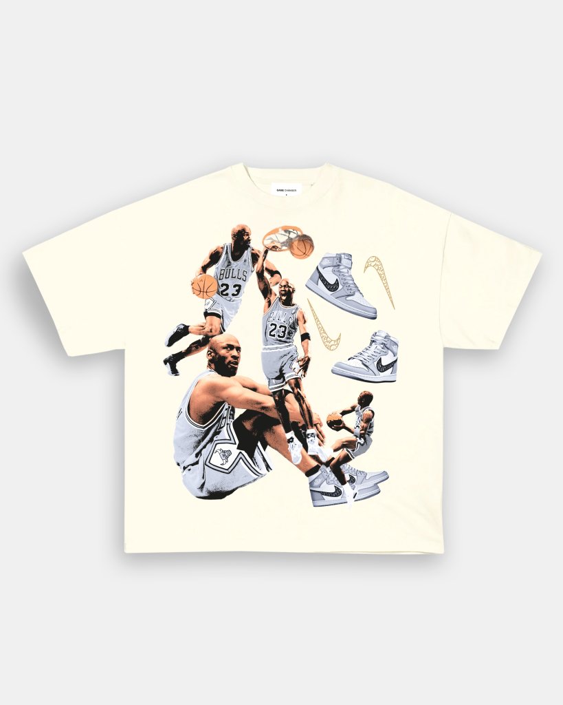 AIR DIOR TEE - VIP - GAME CHANGERS TEE