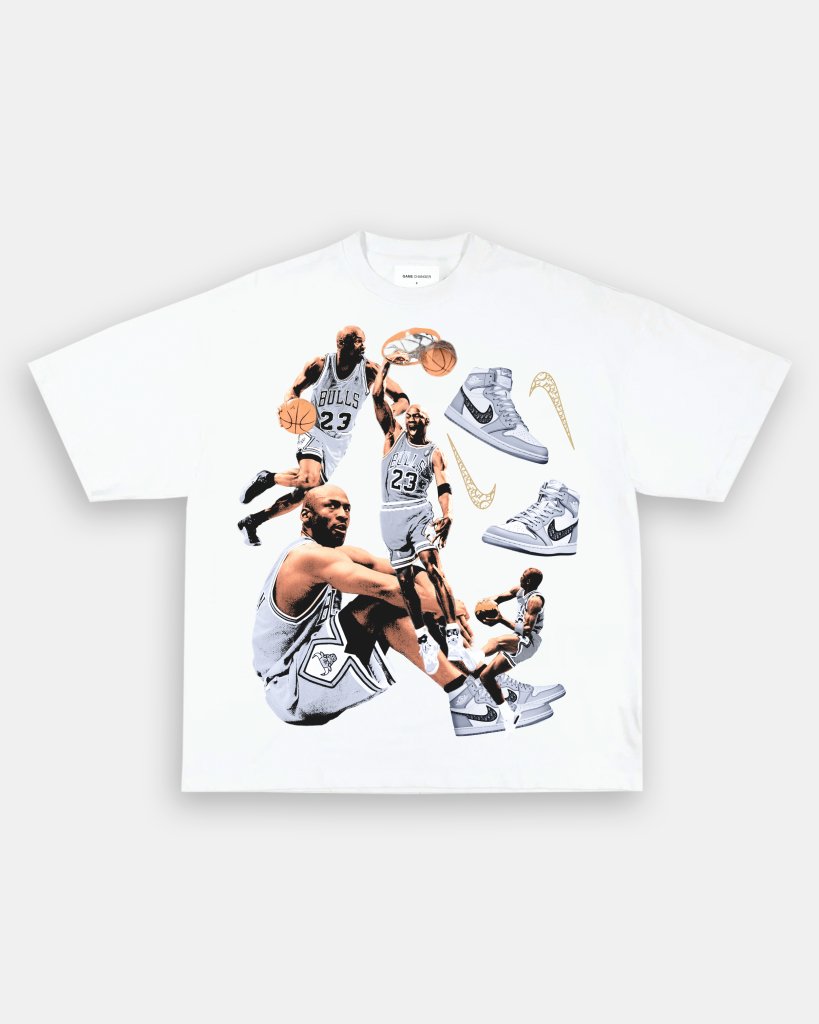 AIR DIOR TEE - VIP - GAME CHANGERS TEE