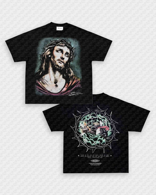 ALL ONE IN CHRIST TEE - [DS] - VIP - GAME CHANGERS GRAPHIC TEE