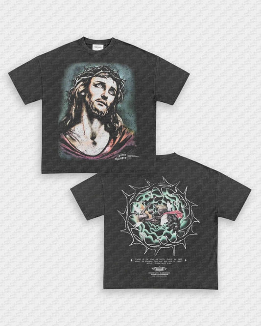 ALL ONE IN CHRIST TEE - [DS] - VIP - GAME CHANGERS GRAPHIC TEE