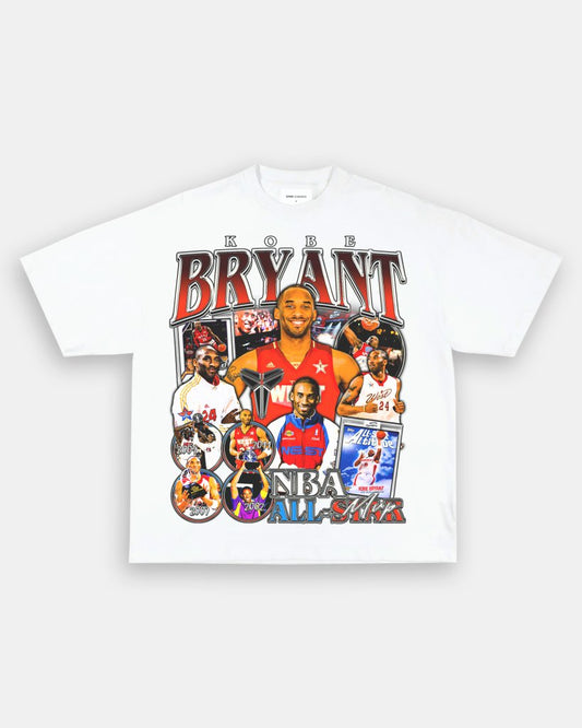 ALLSTAR KOBE TEE - VIP - GAME CHANGERS TEE