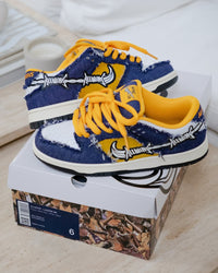 ALLWINS x GAME CHANGER SB SHOES [FINAL SALE - READY TO SHIP]
