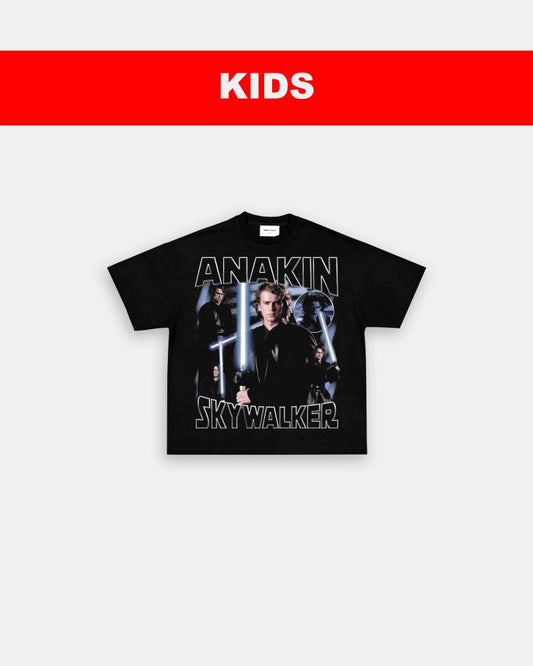 ANAKIN SKYWALKER - KIDS TEE - VIP - GAME CHANGERS TEE