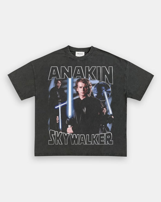 ANAKIN SKYWALKER TEE - VIP - GAME CHANGERS TEE