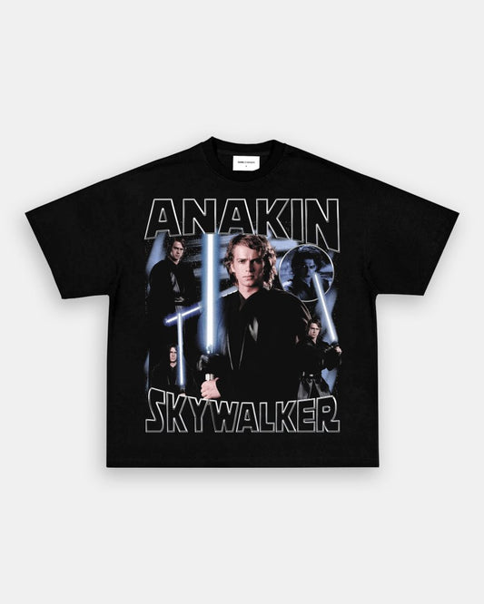 ANAKIN SKYWALKER TEE - VIP - GAME CHANGERS TEE