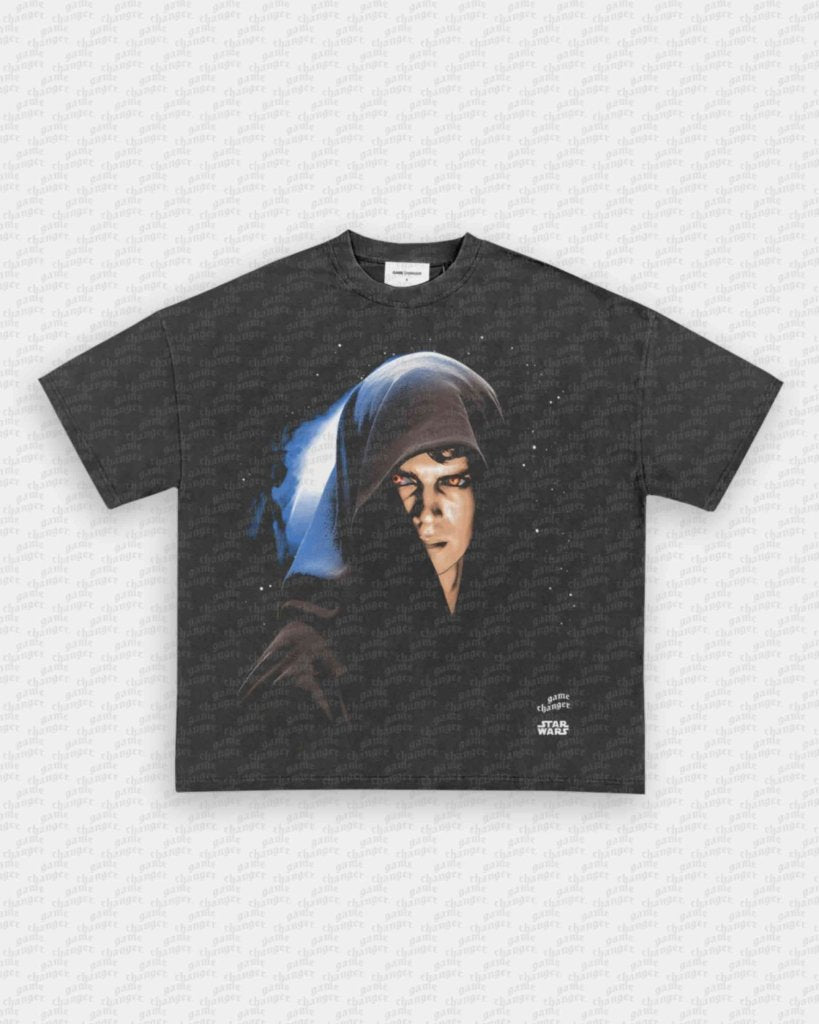 ANAKIN SKYWALKER V3 TEE - VIP - GAME CHANGERS - GAME CHANGERS GRAPHIC TEE