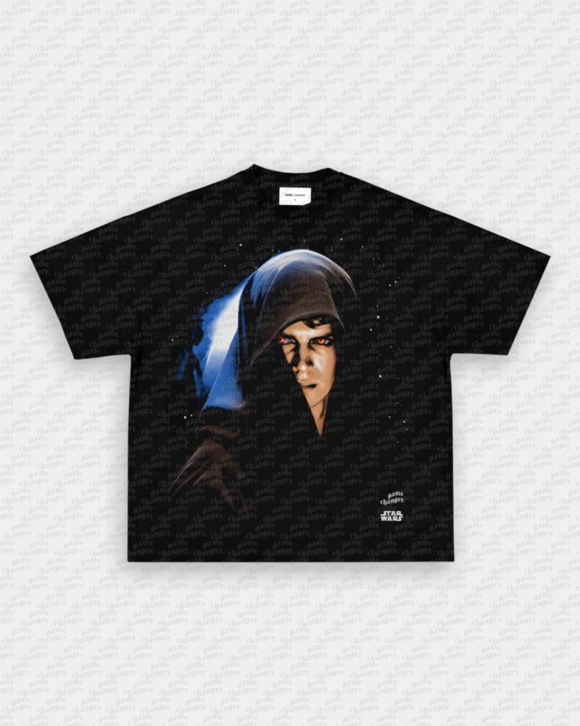 ANAKIN SKYWALKER V3 TEE - VIP - GAME CHANGERS - GAME CHANGERS GRAPHIC TEE