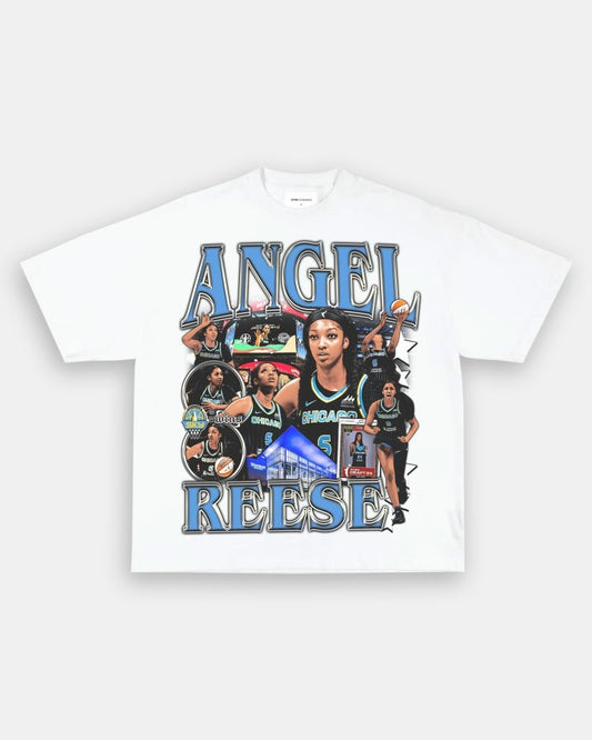 ANGEL REESE - SKY TEE - VIP - GAME CHANGERS TEE