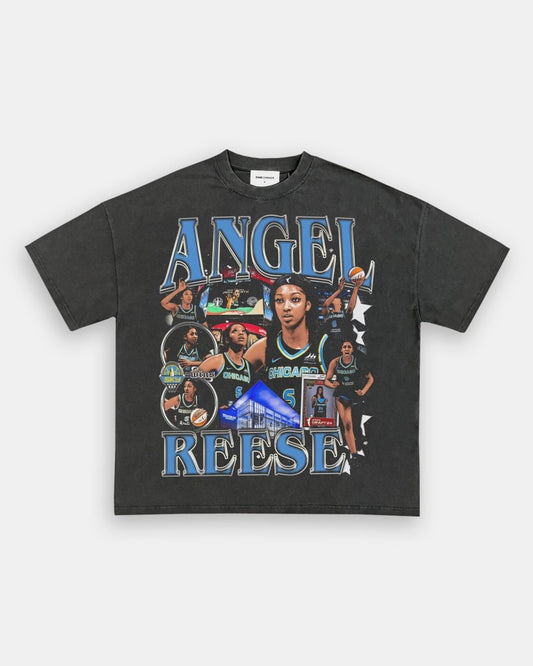 ANGEL REESE - SKY TEE - VIP - GAME CHANGERS TEE