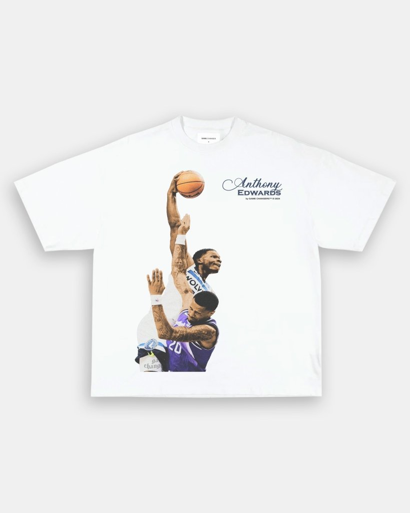 ANT OVER COLLINS TEE - VIP - GAME CHANGERS TEE