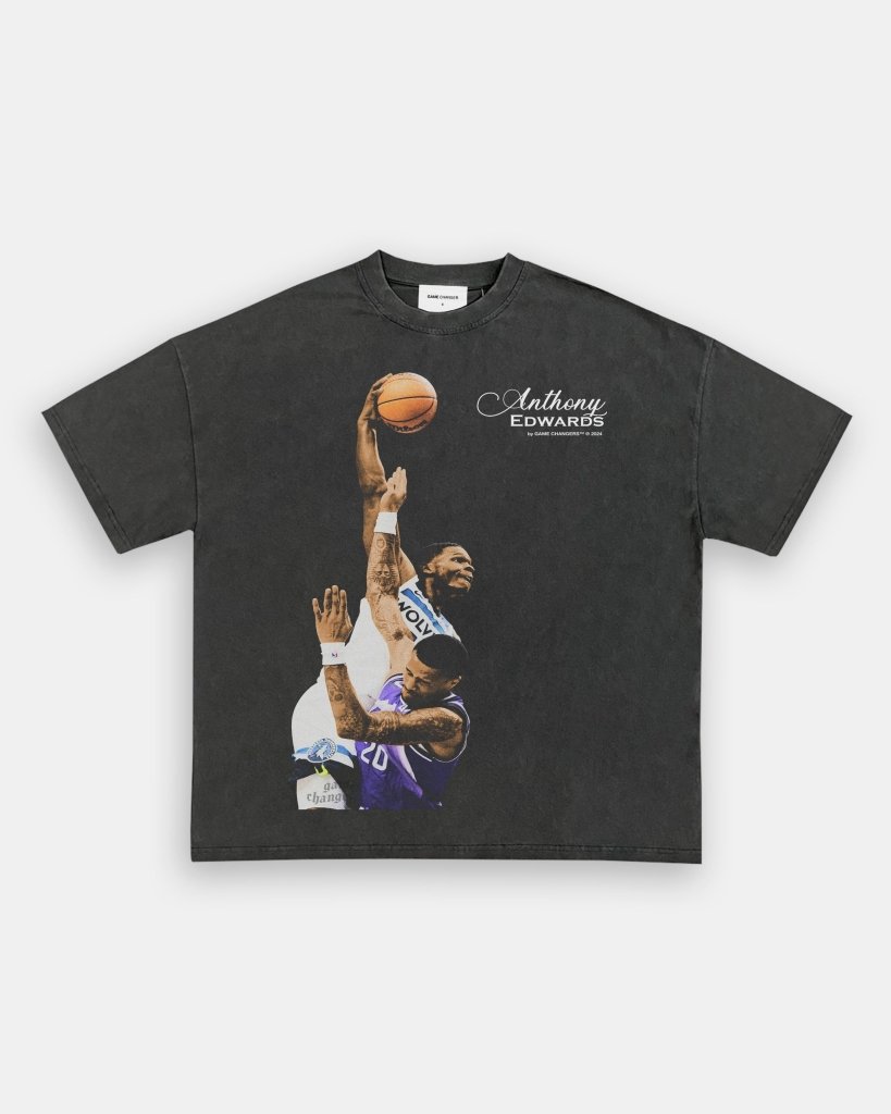 ANT OVER COLLINS TEE - VIP - GAME CHANGERS TEE