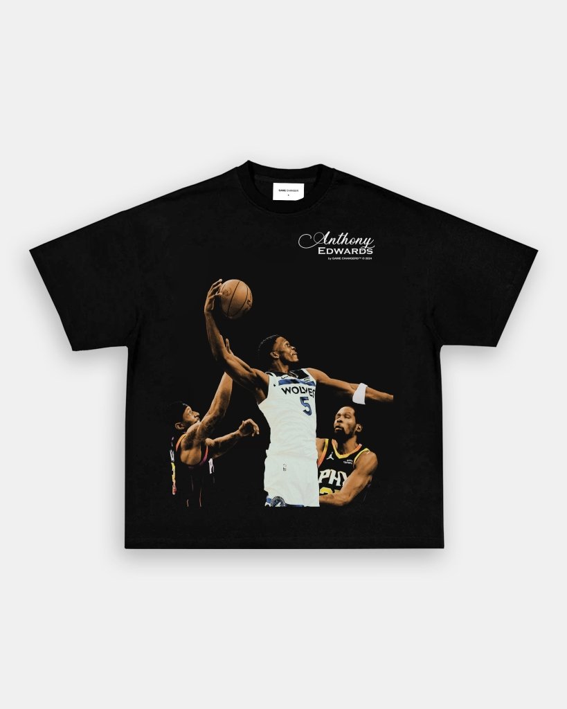 ANT OVER PHX TEE - VIP - GAME CHANGERS TEE