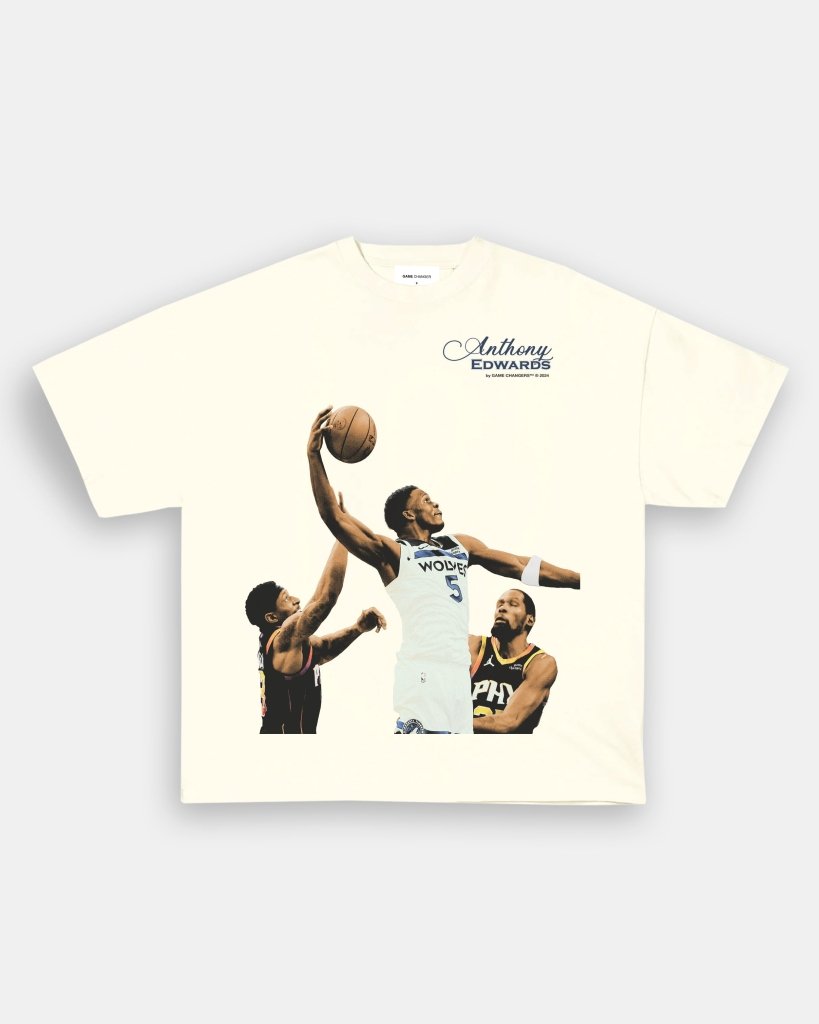 ANT OVER PHX TEE - VIP - GAME CHANGERS TEE