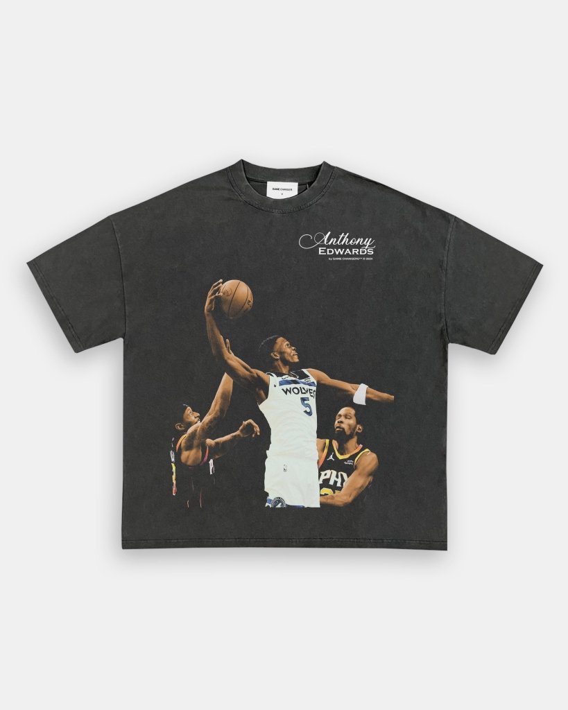 ANT OVER PHX TEE - VIP - GAME CHANGERS TEE