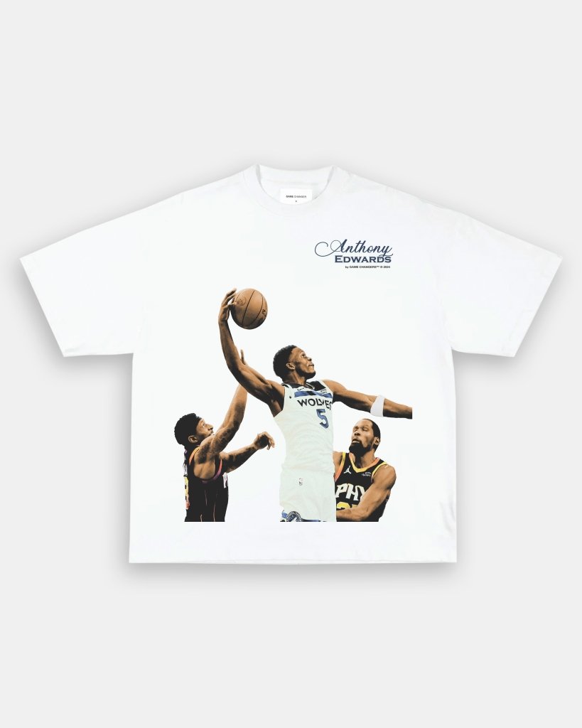 ANT OVER PHX TEE - VIP - GAME CHANGERS TEE