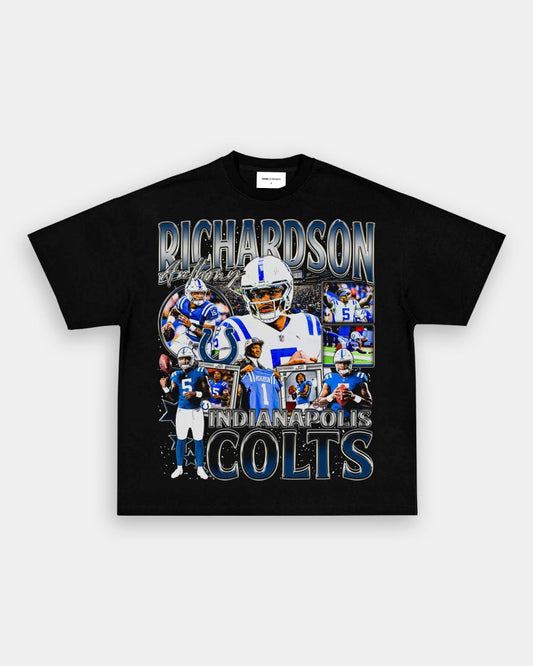 ANTHONY RICHARDSON TEE - VIP - GAME CHANGERS TEE