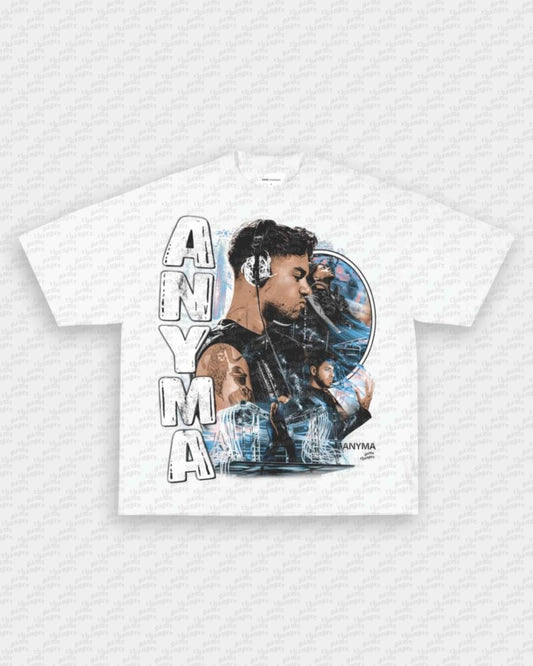 ANYMA TEE - VIP - GAME CHANGERS - GAME CHANGERS GRAPHIC TEE