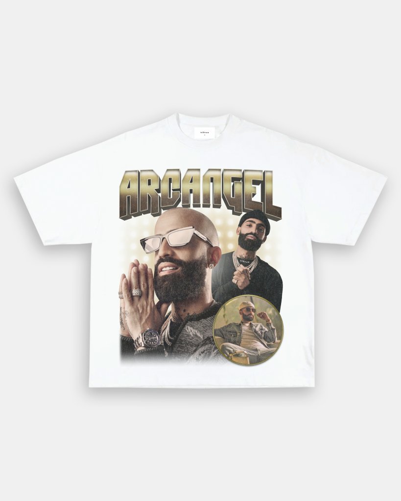 ARCANGEL VINTAGE TEE - VIP - GAME CHANGERS TEE