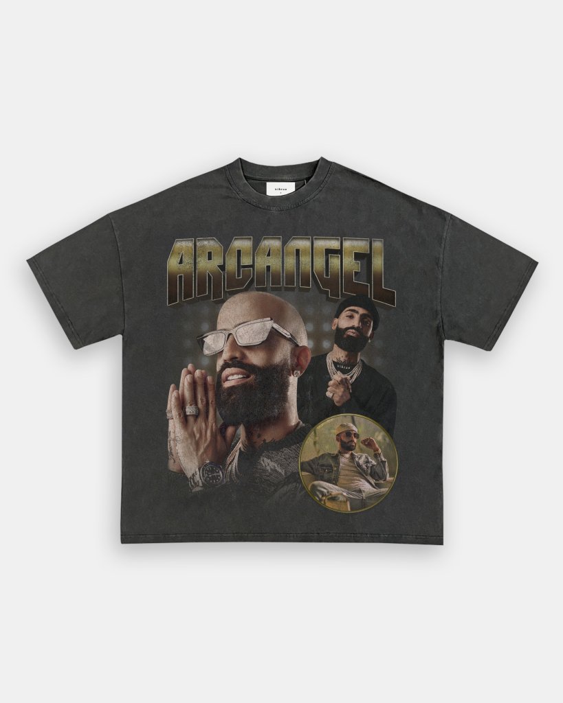 ARCANGEL VINTAGE TEE - VIP - GAME CHANGERS TEE