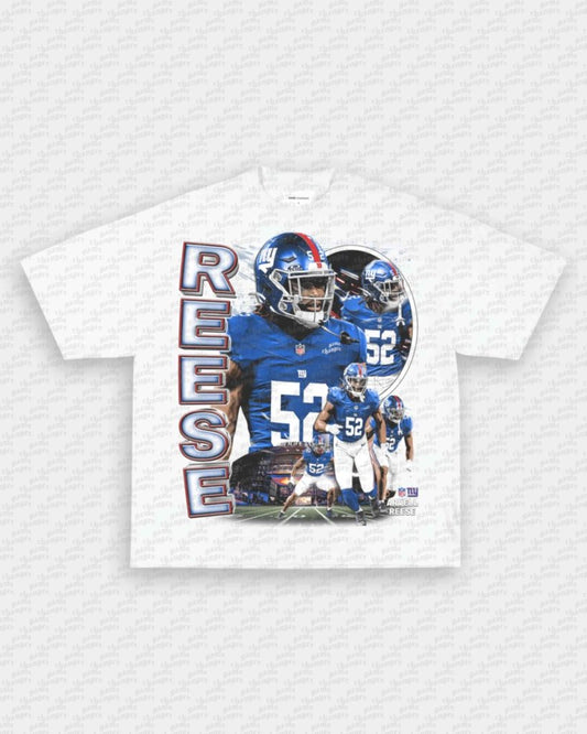ARVELL REESE TEE - VIP - GAME CHANGERS - GAME CHANGERS GRAPHIC TEE