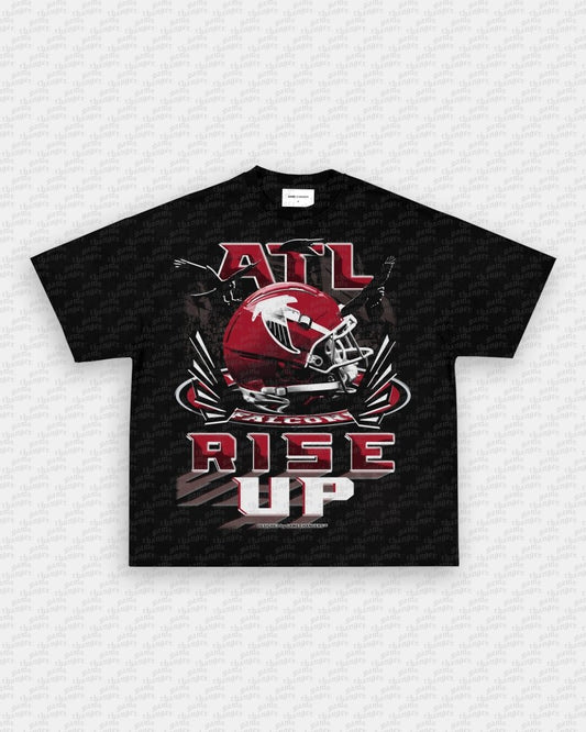 ATLANTA FALCONS TEE - VIP - GAME CHANGERS TEE