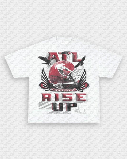 ATLANTA FALCONS TEE - VIP - GAME CHANGERS TEE