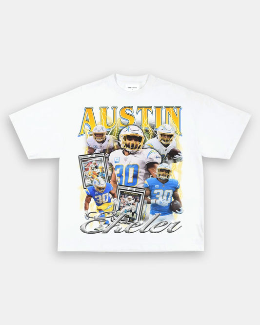 AUSTIN EKELER TEE - VIP - GAME CHANGERS TEE