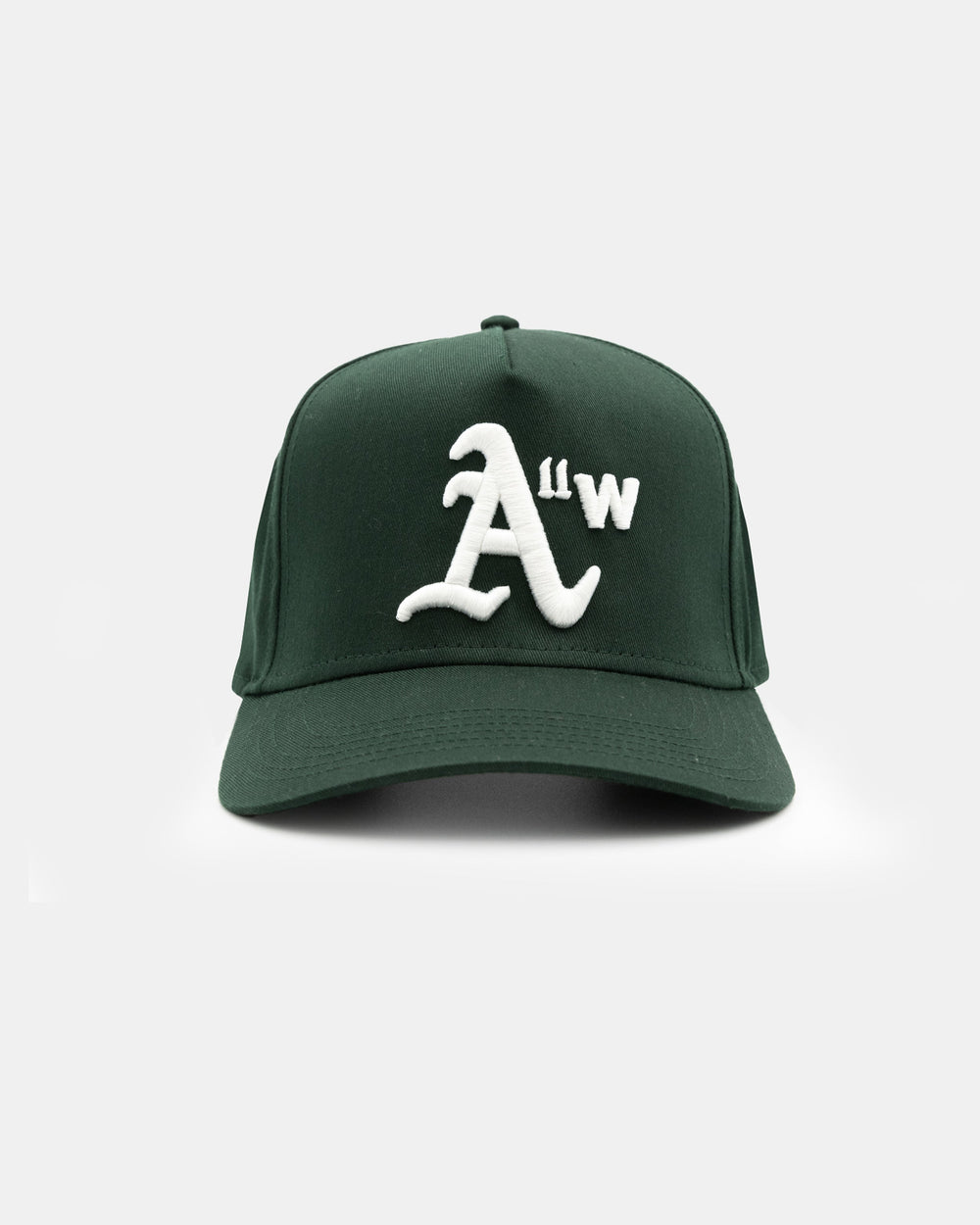A''w - ALLWINS HAT - EcoBraces®
