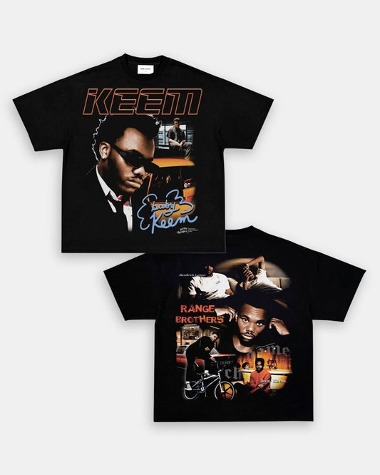 BABY KEEM V2 TEE - [DS] - VIP - GAME CHANGERS TEE