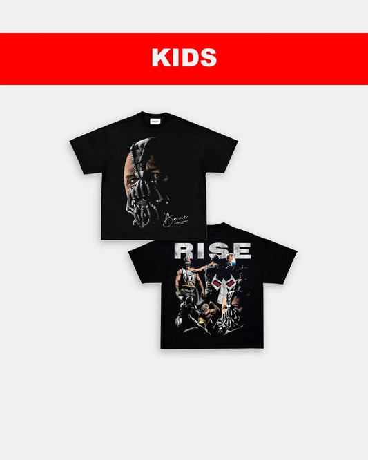 BANE - KIDS TEE - [DS] - VIP - GAME CHANGERS TEE