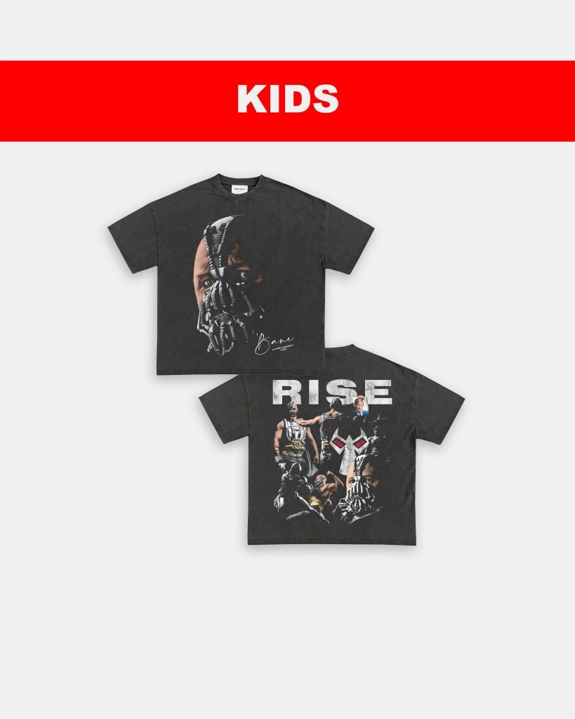 BANE - KIDS TEE - [DS] - VIP - GAME CHANGERS TEE