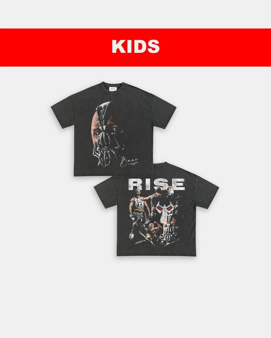 BANE - KIDS TEE - [DS] - VIP - GAME CHANGERS TEE
