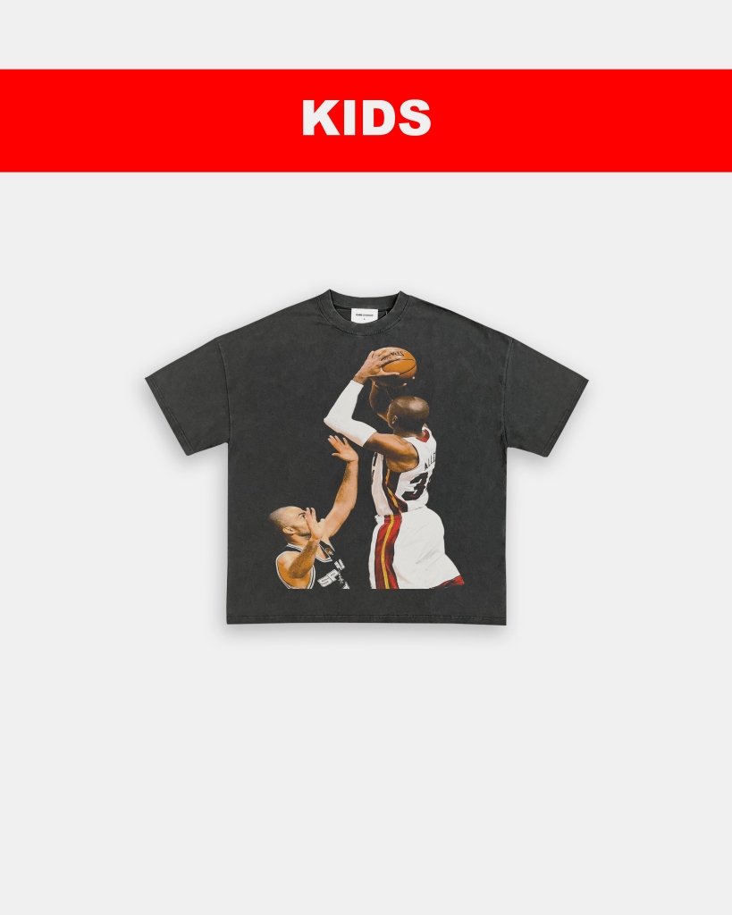 BANG - KIDS TEE - VIP - GAME CHANGERS TEE