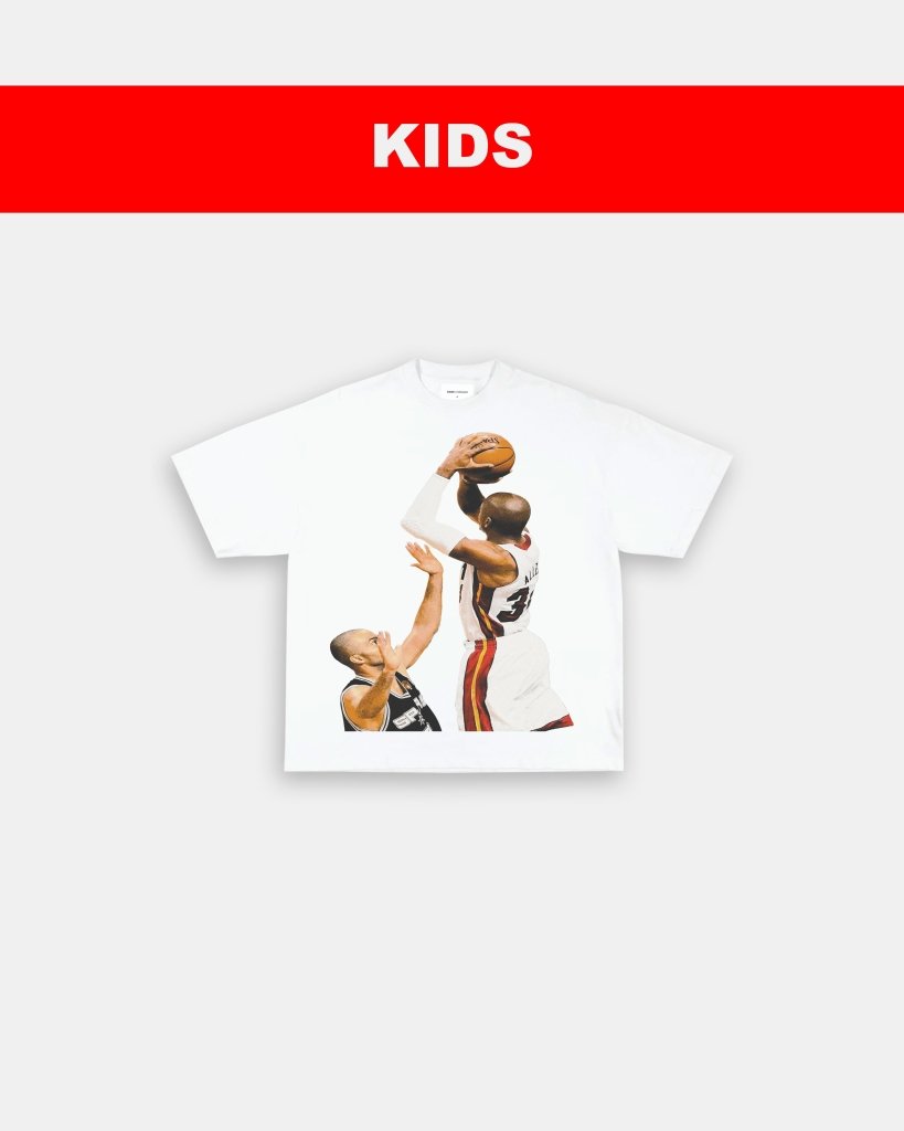 BANG - KIDS TEE - VIP - GAME CHANGERS TEE