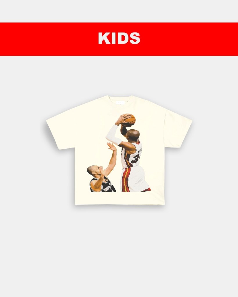 BANG - KIDS TEE - VIP - GAME CHANGERS TEE