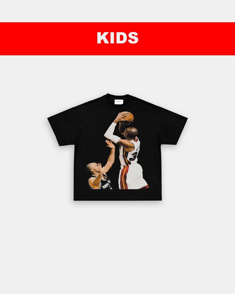 BANG - KIDS TEE - VIP - GAME CHANGERS TEE