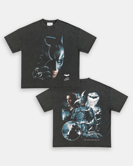 BATMAN TEE - [DS] - VIP - GAME CHANGERS TEE