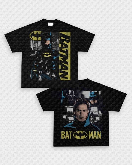 BATMAN V5 TEE - [DS] - VIP - GAME CHANGERS GRAPHIC TEE