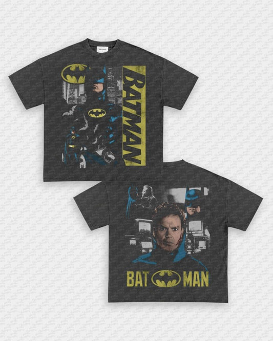 BATMAN V5 TEE - [DS] - VIP - GAME CHANGERS GRAPHIC TEE