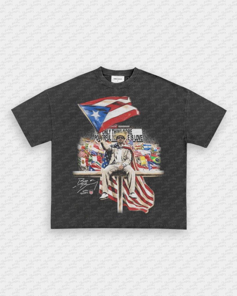 BB HALFTIME TEE - VIP - GAME CHANGERS - GAME CHANGERS GRAPHIC TEE