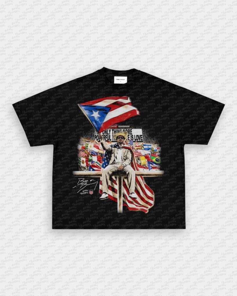 BB HALFTIME TEE - VIP - GAME CHANGERS - GAME CHANGERS GRAPHIC TEE